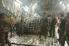IAF brings back another 192 people from war-torn Sudan