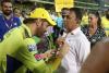 IPL 2023: 'Was a very emotional moment for me', says Gavaskar on taking Dhoni's autograph on his shirt