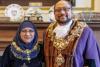 From Gujarat to the UK: Yakub Patel Makes History as the Mayor of Preston