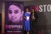 Shilpa Shetty Unveils Corporate Leader Meena Chabbria’s Book ‘Unstoppable’