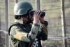 Pak intruder shot dead by BSF in J&K