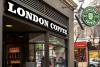 London Coffee Now in INDIA!!! Offering Franchise to clients who wants to start their own coffee café