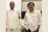 Flutter as top MVA leaders Sharad Pawar, Sanjay Raut get death threats