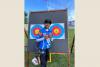 Archery World Cup: India's Aditi Swami, 16, breaks U-18 compound World record in Colombia