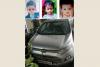 Three 'missing' UP minors found dead after 30 hours in locked SUV in Nagpur