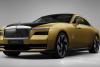 Rolls-Royce unveils its 1st all electric car at $486K