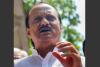 Twice in two days, Ajit Pawar & Co. meet Sharad Pawar, yearn for NCP unity 