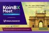 KoinBX Set to Host Its First Ever Crypto Gala KoinBX Crypto Meet 2023 in Mumbai, India