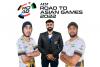 Yash Bhalawala of Vadodara has been appointed as the team manager for the Asian Games ranking of the Indian team in the international road to the Asian Games