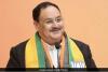 JP Nadda Criticizes Opposition for Disregarding Parliamentary Procedures and Democratic Values