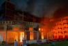 Fire at IIT-Kharagpur, documents feared destroyed