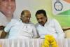 Once Sharad Pawar enters the ring, rebels will be shown their place: Jayant Patil