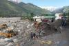 Nature’s fury scars tourist resort Manali