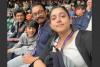 Aamir Khan joined by daughter Ira, sons Junaid and Azad for Wimbledon finals