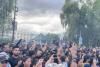 Manipur women parade case: Mob burns down house of main accused