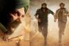 Sunny Deol does everything to save Utkarsh Sharma in new 'Gadar 2' motion poster