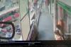 Man throws himself under moving bus in Hyderabad