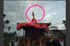 Tripura chariot tragedy: One more succumbs, toll rises to 10