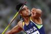 Indian Athletics Team to Train Abroad Before Olympics