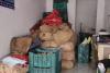 Surat Vegetable Vendor Grapples with Unprecedented Potato Heist Amidst Inflation