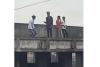 Daredevil Acts for Social Media Fame Raise Concerns in Surat