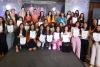 IPS Academy, Indore’s Institute of Fashion Technology Shines at World Designing Forum’s National Handloom Day Fashion Show