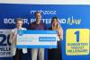 Dubai-based Indian wins UAE’s Mahzooz raffle draw