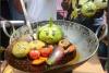 Price of tomatoes, chilli heated up veg and non-veg thalis by 34%, 13% in July