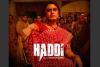 Nawazuddin Siddiqui stares with blood-thirsty eyes in new look from 'Haddi'