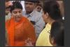 Guj BJP MP clarifies misunderstanding in public altercation