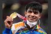 Neeraj Chopra makes history with first gold for India in World Championship 