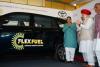 Gadkari unveils world's first prototype car, says biofuel will eradicate stubble burning almost to nil