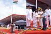 Surat Celebrates Independence Day with Zeal and Commitment to Progress 