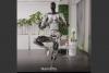 Musk showcases Tesla humanoid robot performing Yoga, Namaste