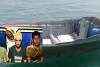 Gujarat : Suspicious Boat Seized Off Okha Coast in Dwarka; Five Arrested 