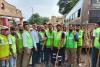 Surat Municipal Corporation Takes Charge of Post-Flood Cleanup in Ankleshwar