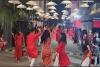 Surat Residents Celebrate Navratri with Traditional Attire and Dress Codes in Housing Societies