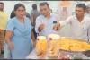 Surat Municipal Corporation raids Fafda-Jalebi traders ahead of Dussehra