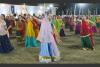 Kshatriya Women Perform Unique Sword Garba in Rajkot