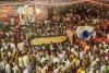 Rivers of Ghee Flow in Gujarat Village as Devotees Offer Their Devotion to Vardayini Mataji