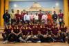 Hamirpur Students Visit Gujarat in Second Edition of Sansad Bharat Darshan Yojana