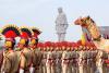 Unity Day Parade Held at Statue of Unity, PM Leads Tribute to Sardar Patel