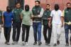 Delhi Police arrest NIA's 'most wanted' terrorist Shahnawaz, two aides 