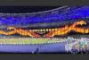 Asian Games: Hangzhou bids farewell to participants with spectacular festival of light, colour and music