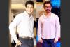 Aamir to cameo in son Junaid's production debut ‘Pritam Pyaare’