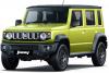 Maruti Suzuki starts shipping out Jimny 5-Door SUV