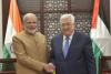 Modi speaks to Palestine President, condoles loss of lives in Gaza hospital bombing