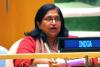 In a first, India votes against UNGA resolution backing Palestine; it didn't condemn Hamas terror