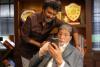 Big B, Rajinikanth wrap up Mumbai schedule of 'Thalaivar 170'