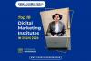 Top 10 Digital Marketing Institutes in Delhi in 2024– Pankaj Kumar SEO